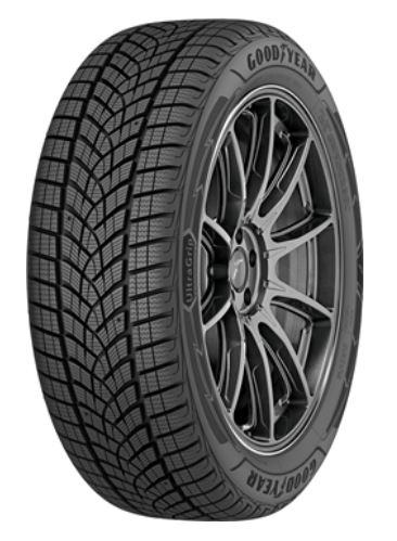 Goodyear 235/60 R17 UG PERFORMANCE + SUV...